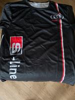 Top Audi S-Line T-Shirt neu XL Baden-Württemberg - Schwäbisch Hall Vorschau