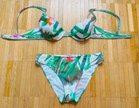 Orig. LEONARD Bikini Vintage Gr. 38 bunt TOP Hamburg-Nord - Hamburg Barmbek Vorschau