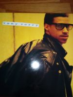 Tony Terry, Forever yours, LP, Vinyl Niedersachsen - Bad Iburg Vorschau