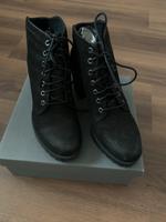 Vagabond Stiefelette schwarz Gr. 39 Münster (Westfalen) - Hiltrup Vorschau