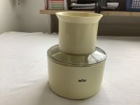 BRAUN „Zerkleinerer MR 300 CA für Stabmixer Handmixer  .Ersatztei Frankfurt am Main - Kalbach Vorschau