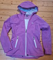 Tatonka Regenjacke Gr. 38 pink Bayern - Wehringen Vorschau