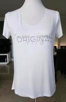 Pepe Jeans - T-Shirt - weiß - Größe XL Nordrhein-Westfalen - Mönchengladbach Vorschau