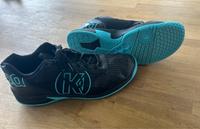 Hallenturnschuhe Gr. 47 Sachsen-Anhalt - Hohenwarthe Vorschau