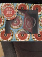 Global Ethnic Zanzibar Easy Life Tasse Haferl in Geschenkbox Baden-Württemberg - Heidenheim an der Brenz Vorschau