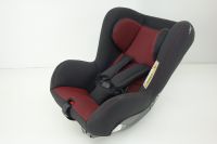 Orig. Audi I-SIZE Kindersitz ab 9 Mon - 3,5J 61-100cm ISOFIX *NEU Niedersachsen - Emsbüren Vorschau