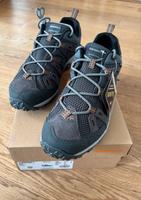 Merrell Alverstone 2 Goretex GTX Wanderschuhe Grau, 47 NEU Bayern - Haibach Unterfr. Vorschau