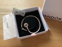 Pandora Moments Bicolor Logo T-Verschluss Armband Nordrhein-Westfalen - Ratingen Vorschau