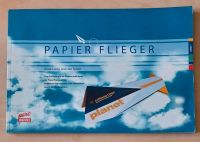 Aero Papierflieger von René Lucio und Jan Spütz BD 1 Bayern - Steinwiesen Vorschau