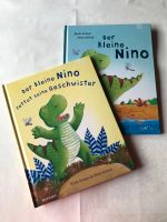 Neu / Bücherset / Der kleine Nino Baden-Württemberg - Gerstetten Vorschau