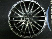 Alufelge Oxigin 19 Oxspoke Dark Chrome 8,5 x 19 LK 5/108 ET 45 Bayern - Speichersdorf Vorschau