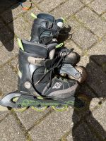 K2 Kinder Inline Skates Nordrhein-Westfalen - Krefeld Vorschau