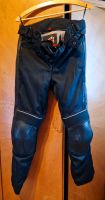 Motorradhose Hein Gericke schwarz Gr. 36 - Textil und Leder Nordrhein-Westfalen - Nörvenich Vorschau