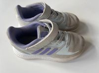 Adidas Schuhe Sneaker Turnschuh lila flieder Klett Gr. 24 Mädchen Innenstadt - Köln Altstadt Vorschau