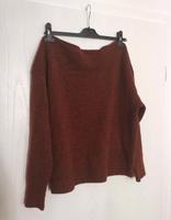 Pullover aus Wolle, herbstlich, Baden-Württemberg - Überlingen Vorschau