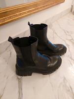 Schuhe Größe 38 Sachsen-Anhalt - Halle Vorschau