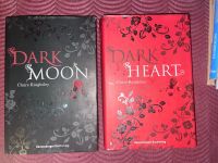 Dark moon band 1 und 2 Bayern - Freilassing Vorschau