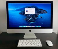 Apple iMac 27 Zoll Late 2012 24 GB RAM 1 TB Top-Zustand Nordrhein-Westfalen - Leverkusen Vorschau