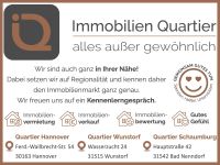 Immobilie stressfrei & entspannt verkaufen? Hannover - Mitte Vorschau