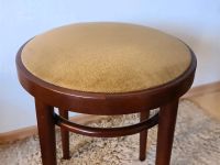 THONET 214 PH Hocker Bugholz Nordrhein-Westfalen - Herford Vorschau