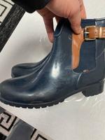 Damen Halbstiefel von Thommy Häfen - Bremerhaven Vorschau