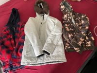 Winterjacke und Übergangsjacke für Männer Berlin - Treptow Vorschau