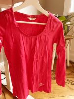 Naf Naf Longsleeve Shirt Pink Eimsbüttel - Hamburg Rotherbaum Vorschau