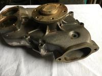 Mercedes Benz Wasserpumpe OM422 A, neu Berlin - Mahlsdorf Vorschau