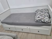 Bett Einzelbett doppelbett  Gästebett Hemnes von Ikea Friedrichshain-Kreuzberg - Kreuzberg Vorschau