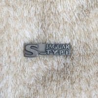 Jaguar S type Pin Grösse 30 mm Hessen - Kassel Vorschau