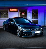 Audi S7 SPORTBACK 4.0 TFSI 20 Zoll Luftfahrwerk ACC Matrix Pano Schleswig-Holstein - Travenbrück Vorschau