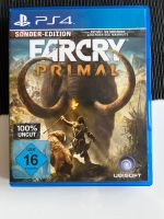 Far Cry Primal PlayStation 4 Niedersachsen - Grasberg Vorschau