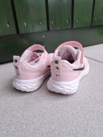 Nike Turnschuhe, Größe 25, rosa Nordrhein-Westfalen - Brilon Vorschau