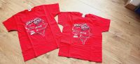 2 T-Shirts Vogtlandspiele 2018 Gr. 128 Sachsen - Reichenbach (Vogtland) Vorschau