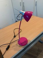 Schreibtischlampe Pink Niedersachsen - Neetze Vorschau