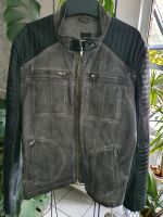 Bikerjacke, Gr. M, schwarz/grau Bochum - Bochum-Nord Vorschau