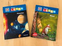 Erstes Lesen Wald Planeten Tessloff Erstleser Hessen - Taunusstein Vorschau