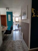 Wunderschöne 3 Zimmer Wohnung in Erlingen mit Balkon Bayern - Meitingen Vorschau