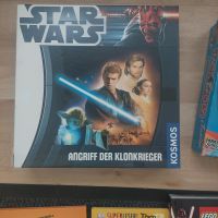 Star wars Spiel Nordrhein-Westfalen - Essen-West Vorschau