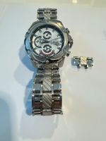 Festina Chrono Bike schwarz/weiß Rheinland-Pfalz - Wolfsheim Vorschau