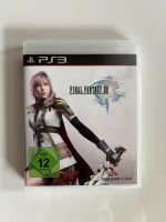 PS3 Final Fantasy XIII, USK 12 Baden-Württemberg - Freiburg im Breisgau Vorschau