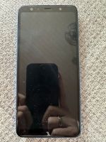 Samsung Galaxy A7, blau, 64 GB Rheinland-Pfalz - Hackenheim Vorschau