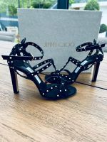 Designer High Heels Jimmy Choo Nordrhein-Westfalen - Kamp-Lintfort Vorschau