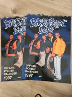 Backstreet Boys Kalender Hessen - Gießen Vorschau