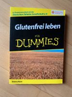Glutenfrei leben für Dummies - Dana Korn Bayern - Regensburg Vorschau