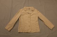 Jacke Sommerjacke Blazer H&M Gr. 122 Schleswig-Holstein - Roseburg Vorschau