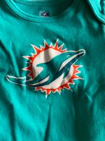 Miami Dolphins NFL Baby Bodysuit Set (3er-Pack) Größe 12 M Hessen - Kassel Vorschau