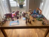 Playmobil: Schwimmbad, City, Beauty, Hochzeit; Mädchen Dresden - Südvorstadt-Ost Vorschau