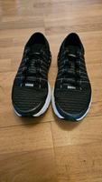 Under armour Sneaker Schuhe schwarz Niedersachsen - Wilhelmshaven Vorschau
