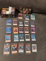 Yugioh Sammlung / Nur im Set erhältlich Bayern - Aichach Vorschau